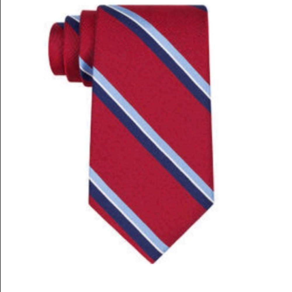 Tommy Hilfiguer Tie